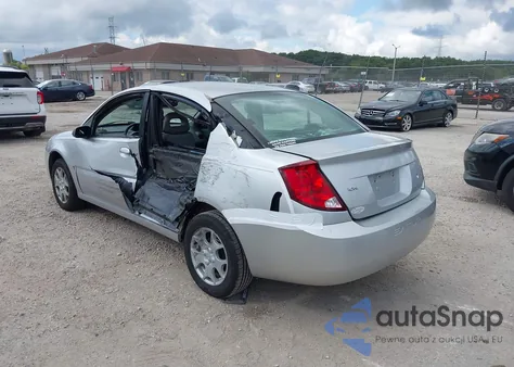 2004 Saturn Ion 2 from USA, damaged, VIN 1G8AJ52F64Z114578